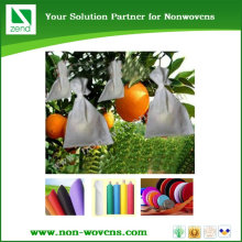 Vegetable Plant Cover Weed Barrier Fabric